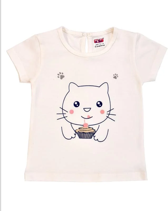 ست ژاکت کلاه دار، تیشرت و شلوار نوزاد دختر