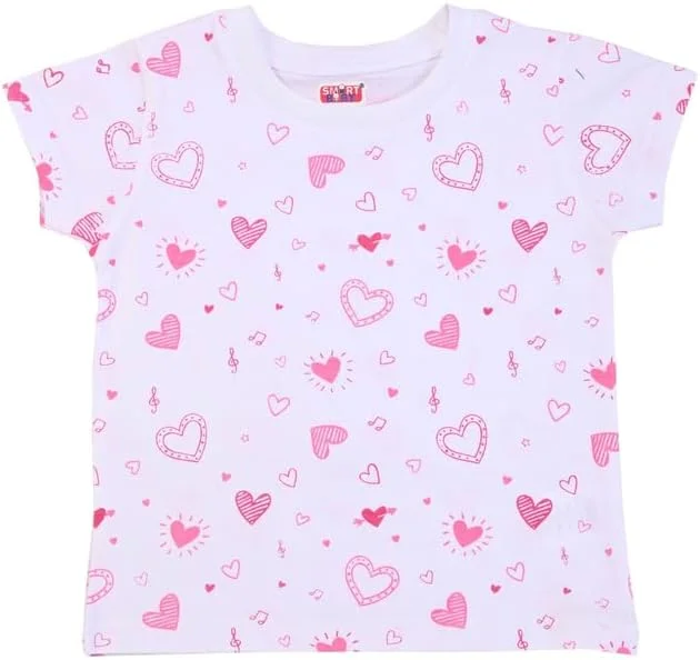 ست ژاکت، تیشرت و شلوار جاگر دخترانه