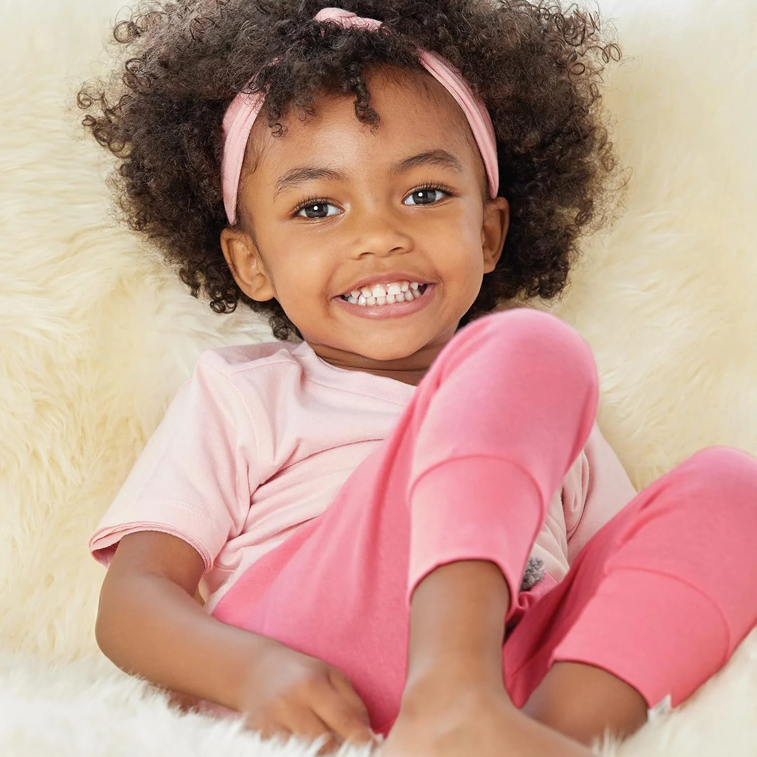 تی شرت آستین کوتاه پسرانه ارگانیک پنبه ای HonestBaby - بسته های چندتایی نوزاد و کودک نوپا