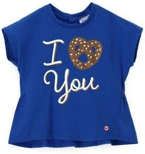 تی شرت دخترانه اورجینال مارینز، پارچه نخی