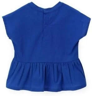 تی شرت دخترانه اورجینال مارینز، پارچه نخی