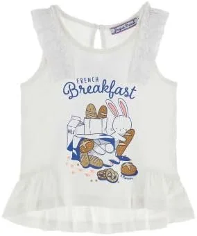 تی شرت دخترانه اورجینال مارینز