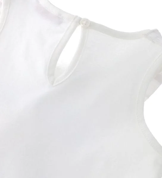 تی شرت دخترانه اورجینال مارینز تی شرت دخترانه اورجینال مارینز