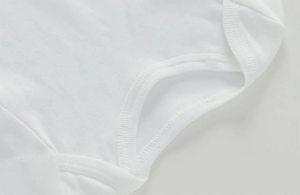 G-Amber لباس سرهمی نوزادی طرح تولدت مبارک پدر مادر بچه پسر دختر، لباس یکسره خنده دار با حروف چاپی 0-24 ماه