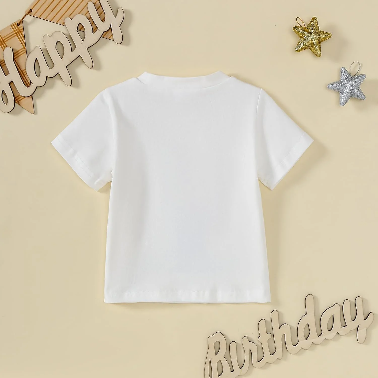 لباس تولد یک سالگی پسرانه، تی شرت تولد یک سالگی، لباس یک سالگی، هدیه تولد