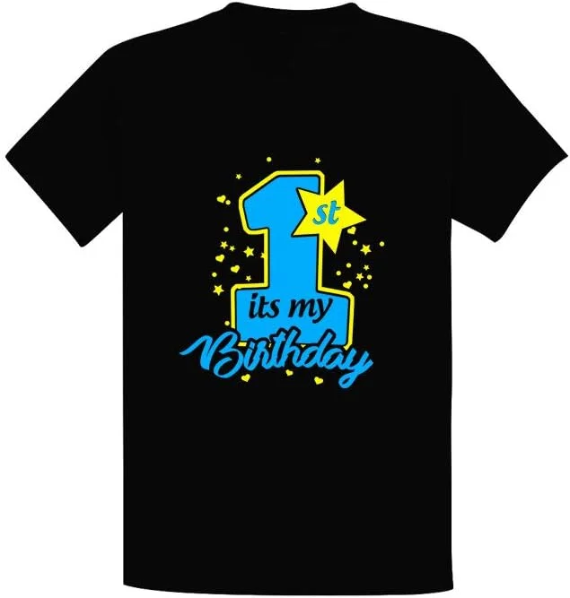 تی‌شرت پسرانه و دخترانه نوزادی RAINBOWTEES