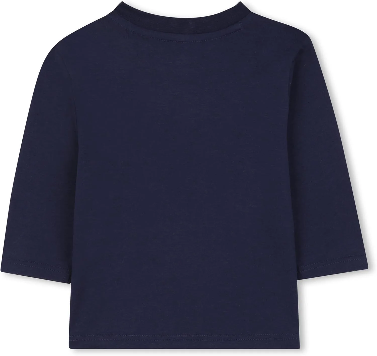 تی شرت آستین بلند پسرانه Timberland مدل T60586