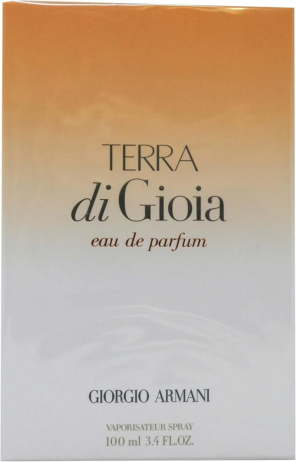 جورجیو آرمانی ترا دی جویا ادو پرفیوم ۱۰۰ میلی لیتر