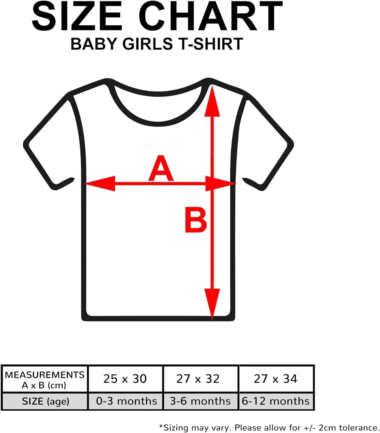 تی شرت دخترانه Popgear با طرح کودکانه