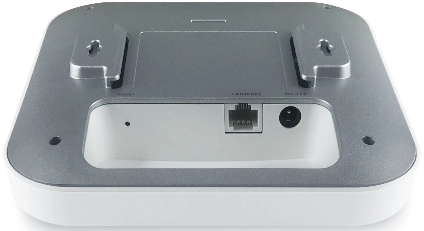 اکسس پوینت وایرلس داخلی Engenius EWS377AP Wi-Fi 6، 802.11ax، 4×4، 1148 مگابیت بر ثانیه (2.4 گیگاهرتز) و 2400 مگابیت بر ثانیه (5 گیگاهرتز)، WPA3 و WPA2-EAS - سفید | EWS377AP اکسس پوینت وایرلس داخلی Engenius EWS377AP Wi-Fi 6، 802.11ax، 4×4، 1148 مگابیت بر ثانیه (2.4 گیگاهرتز) و 2400 مگابیت بر ثانیه (5 گیگاهرتز)، WPA3 و WPA2-EAS - سفید | EWS377AP