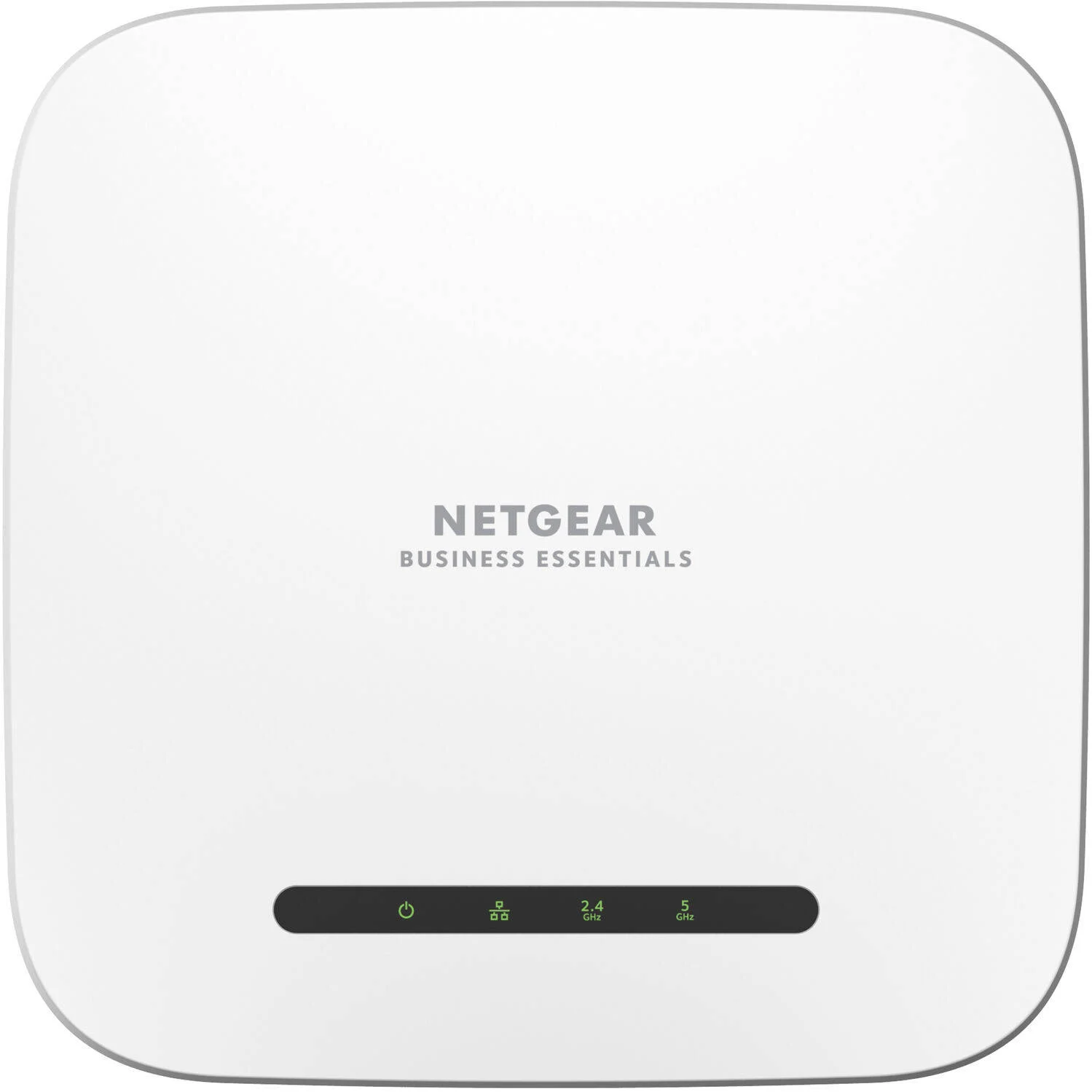 اکسس پوینت دو بانده PoE نت گیر، وای فای 6 با سرعت تا 1.8 گیگابیت بر ثانیه، پشتیبانی تا 128 دستگاه، پوشش تا 1500 فوت مربع، امنیت WPA3، دارای 1 پورت 1G ETH، آداپتور برق شامل نمی شود، سفید | WAX214-100EUS اکسس پوینت دو بانده PoE نت گیر، وای فای 6 با سرعت تا 1.8 گیگابیت بر ثانیه، پشتیبانی تا 128 دستگاه، پوشش تا 1500 فوت مربع، امنیت WPA3، دارای 1 پورت 1G ETH، آداپتور برق شامل نمی شود، سفید | WAX214-100EUS