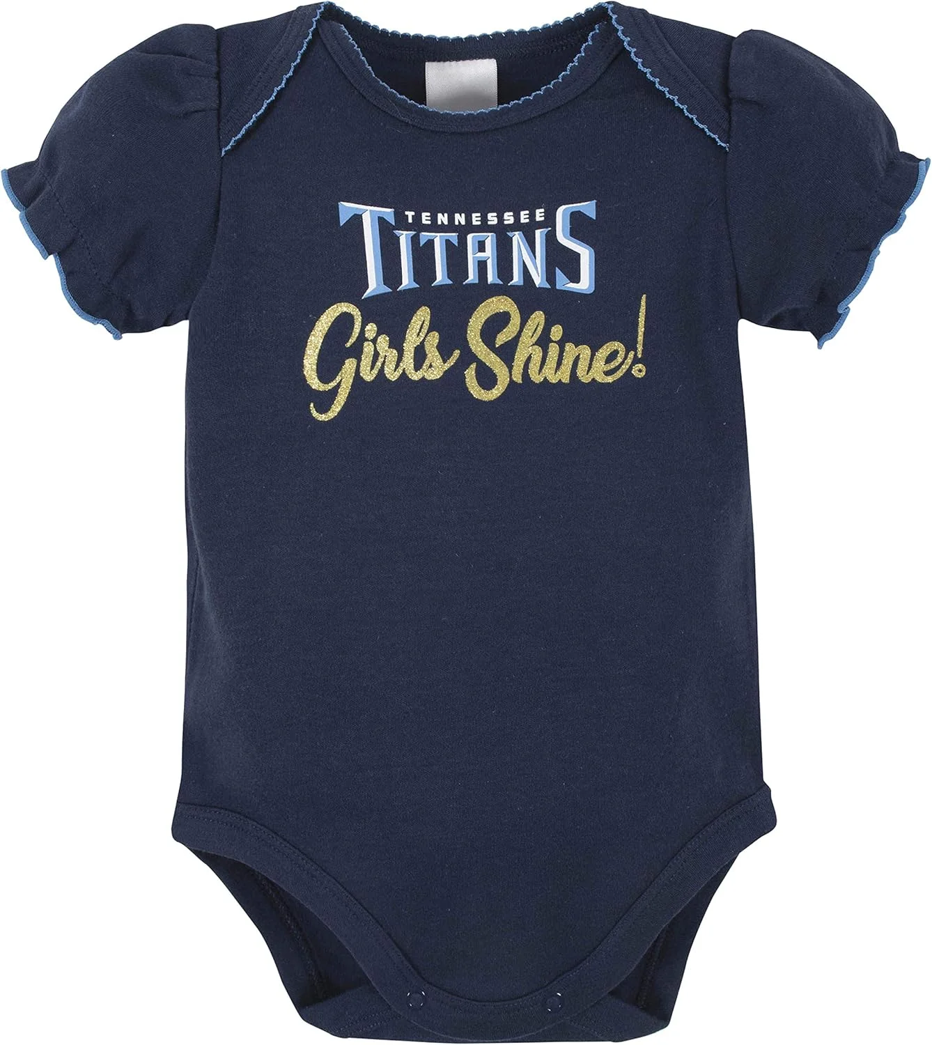 بادی آستین کوتاه سه عددی دخترانه ان اف ال بادی آستین کوتاه سه عددی دخترانه ان اف ال