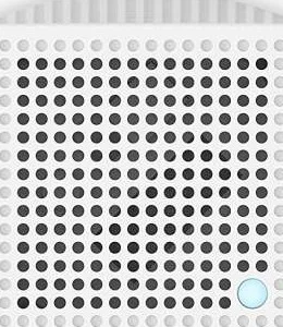 سیستم وای‌فای مش سه بانده Linksys WHW0303B - توسعه‌دهنده و تقویت‌کننده، پوشش 550 متر مربع، پشتیبانی از 60+ دستگاه، 2.2 گیگابیت بر ثانیه، بسته‌ 3 عددی، سفید | WHW0303W