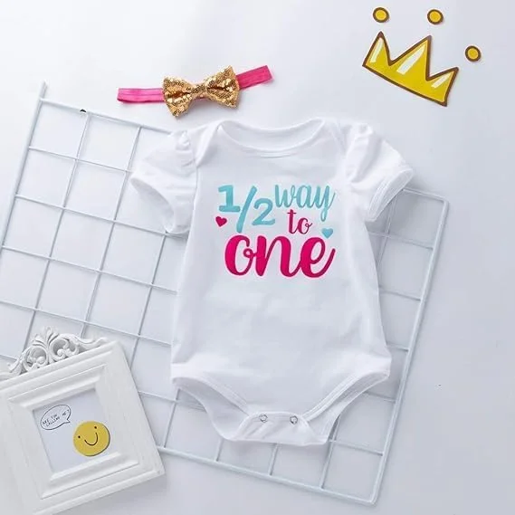 لباس مهمانی تولد نوزاد دختر، مناسب جشن تولد و استفاده روزانه