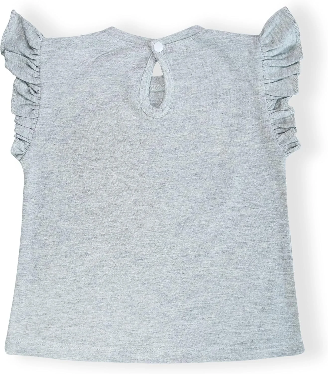 تی‌شرت نوزادی YUV، مناسب برای دختر و پسر