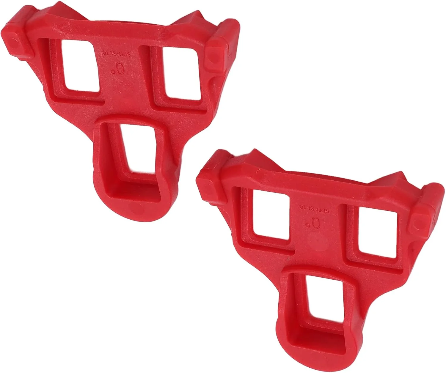 ست کفشک رکاب دوچرخه، ضد لغزش، نصب آسان، طراحی 3 سوراخه قابل تنظیم برای دوچرخه سواری ست کفشک رکاب دوچرخه، ضد لغزش، نصب آسان، طراحی 3 سوراخه قابل تنظیم برای دوچرخه سواری