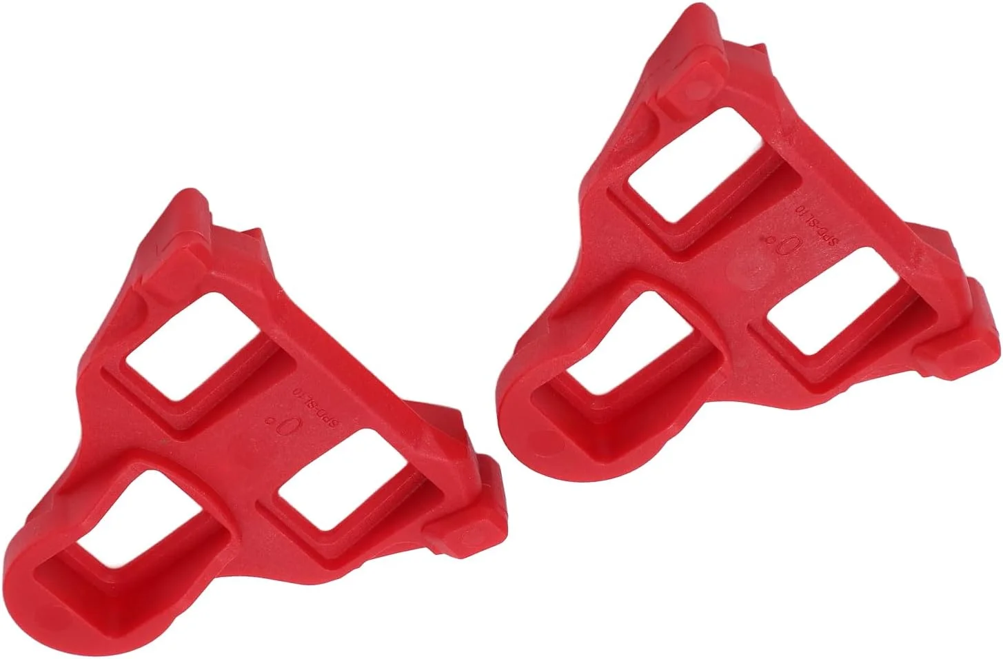 ست کفشک رکاب دوچرخه، ضد لغزش، نصب آسان، طراحی 3 سوراخه قابل تنظیم برای دوچرخه سواری ست کفشک رکاب دوچرخه، ضد لغزش، نصب آسان، طراحی 3 سوراخه قابل تنظیم برای دوچرخه سواری