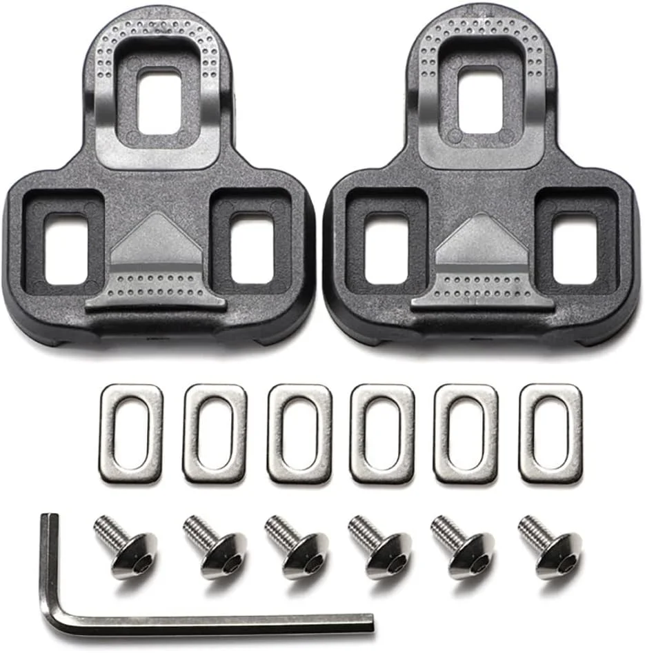 قفل پدال دوچرخه سازگار با پدال های دوچرخه سواری قفل برای سیستم قفل پدال اس پی دی قفل پدال دوچرخه سواری فضای باز