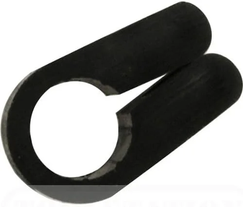 بست کابل 15.2 میلی‌متری شماره 6 (بسته 50 عددی)