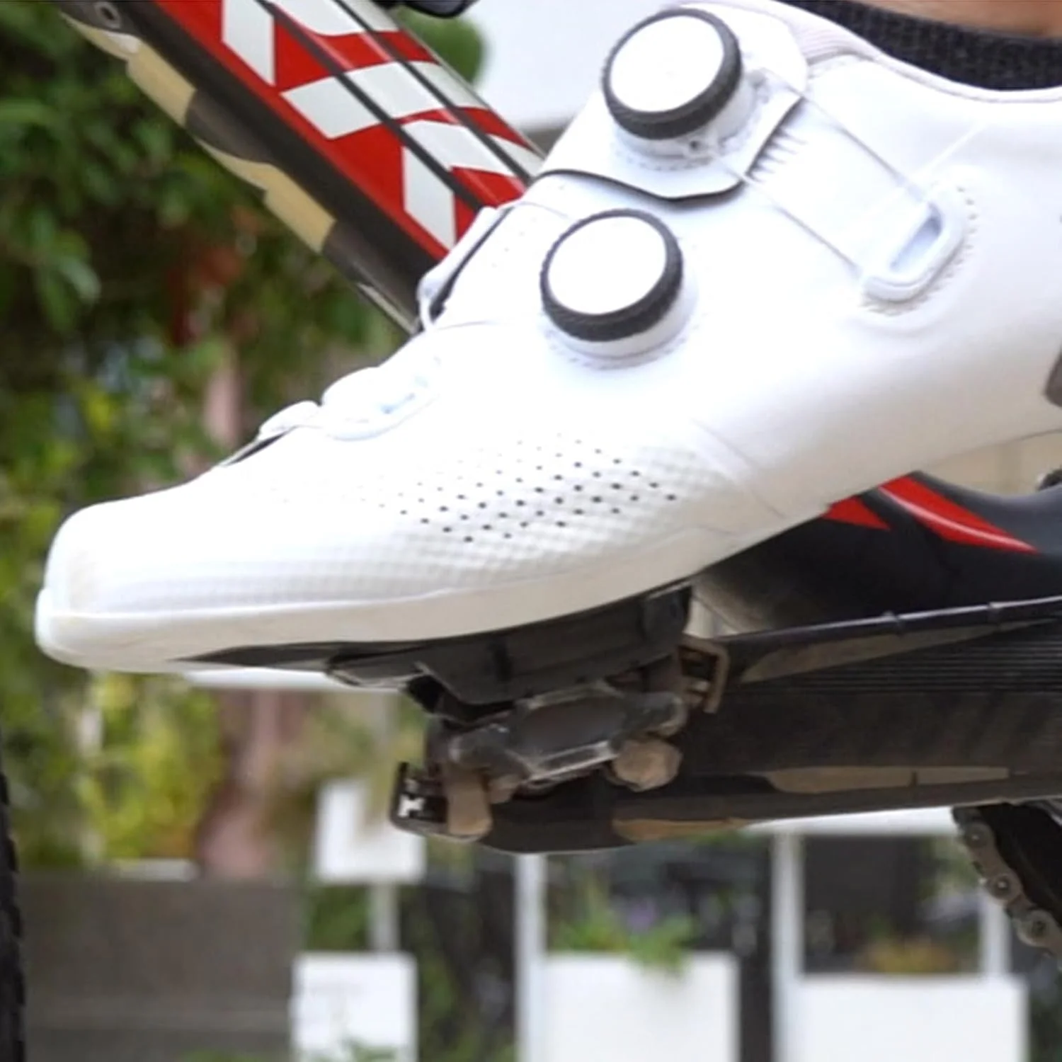 مبدل های تبدیل کننده کفش دوچرخه - مبدل های تبدیل کننده کفش دوچرخه سواری، مبدل پدال فلزی برای فعالیت های خارج از منزل مردان و زنان مبدل های تبدیل کننده کفش دوچرخه - مبدل های تبدیل کننده کفش دوچرخه سواری، مبدل پدال فلزی برای فعالیت های خارج از منزل مردان و زنان