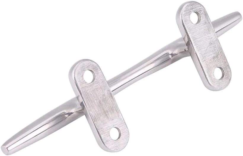 تسمه قایق، تسمه استیل ضد زنگ قایق، تسمه دریایی 5 اینچی برای قایق تفریحی