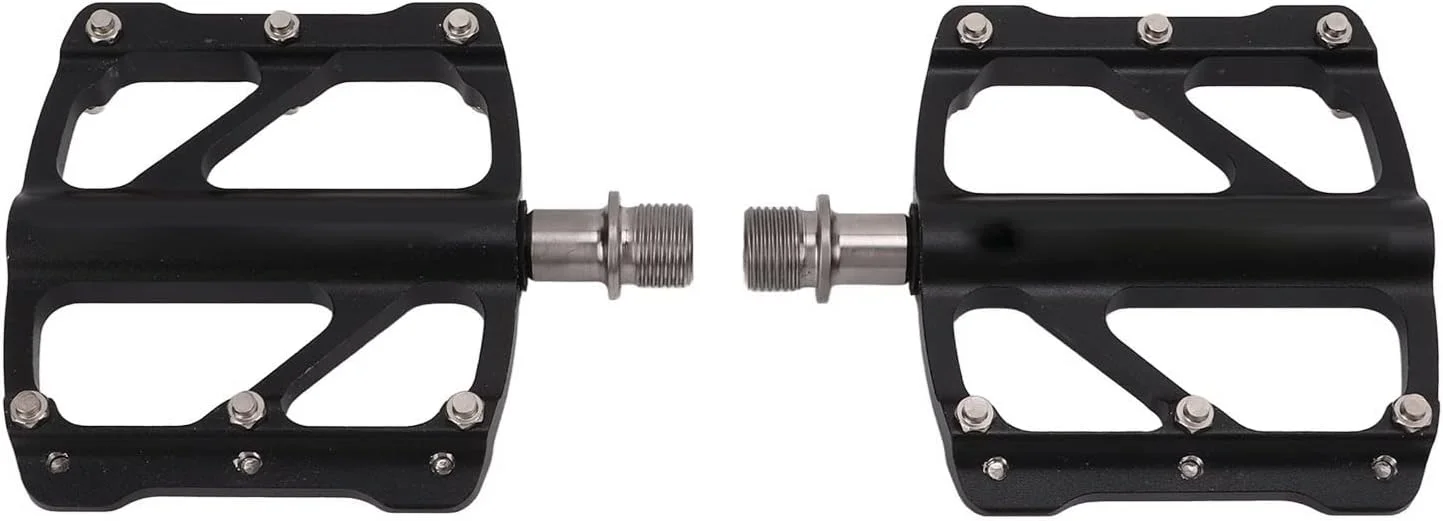 پدال دوچرخه، پدال های تخت یونیورسال برای دوچرخه های کوهستانی