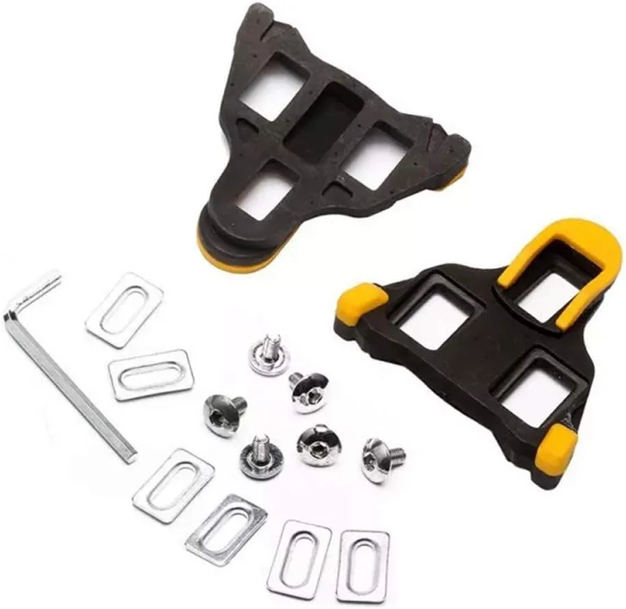 قطعات پدال دوچرخه، لوازم جانبی دوچرخه پدال های خود قفل شونده SM-SH11 قطعات پدال دوچرخه، لوازم جانبی دوچرخه پدال های خود قفل شونده SM-SH11