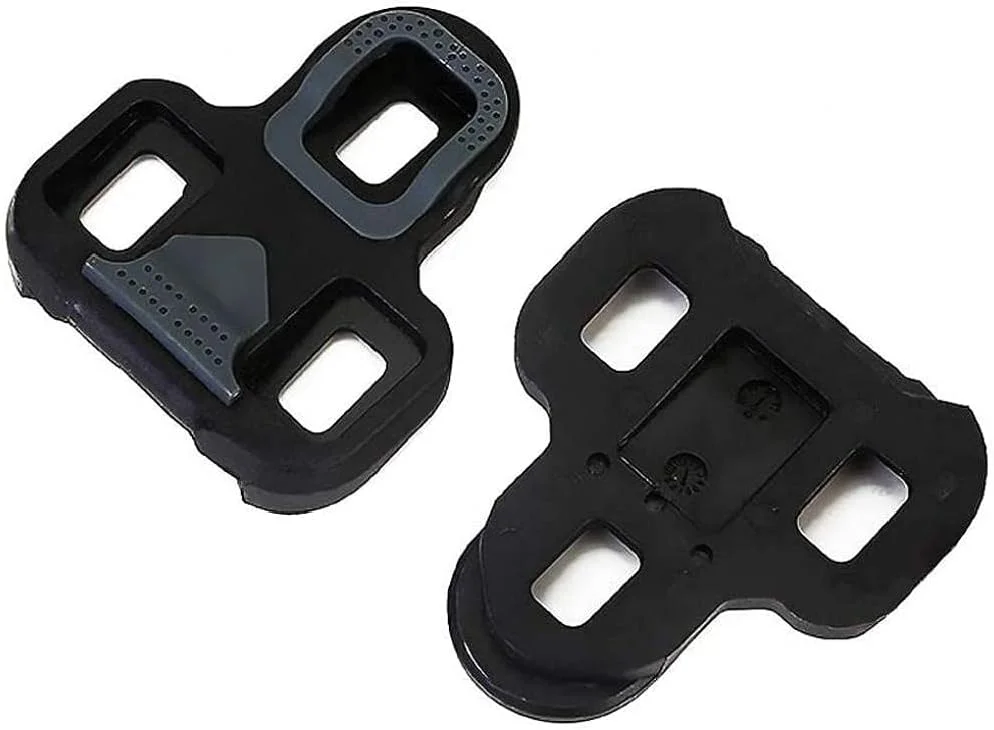 قفل پدال دوچرخه، مجموعه قفل پدال خود قفل شونده سازگار با قفل های KEO، 1 جفت لوازم جانبی دوچرخه قفل پدال دوچرخه، مجموعه قفل پدال خود قفل شونده سازگار با قفل های KEO، 1 جفت لوازم جانبی دوچرخه