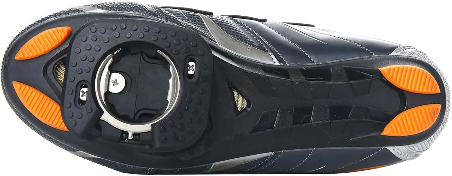 محافظ کفی کفش دوچرخه سواری، گیره رهاسازی سریع برای پدال های Speedplay Zero Light Action، دو عدد