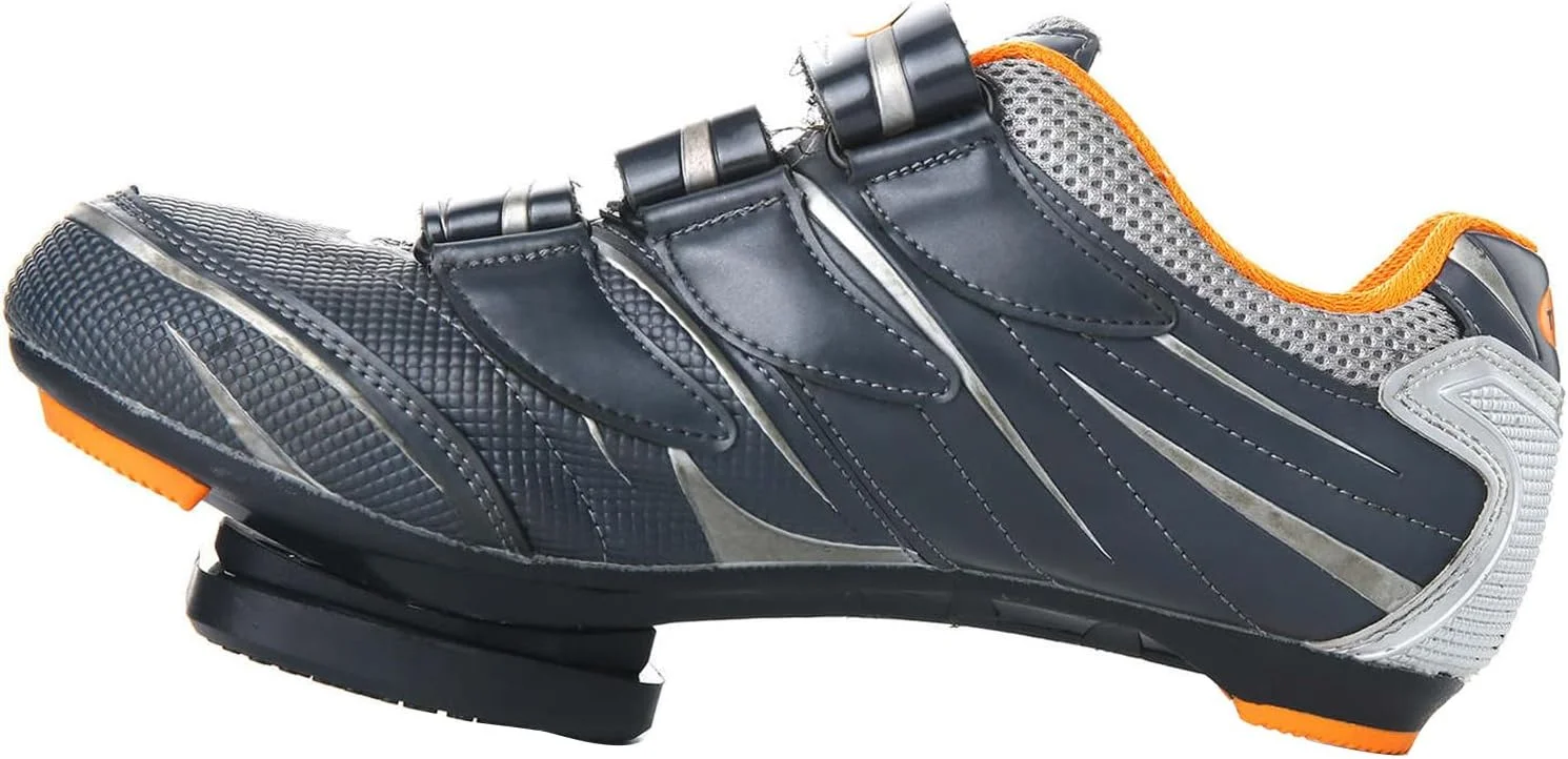 محافظ کفی کفش دوچرخه سواری، گیره رهاسازی سریع برای پدال های Speedplay Zero Light Action، دو عدد