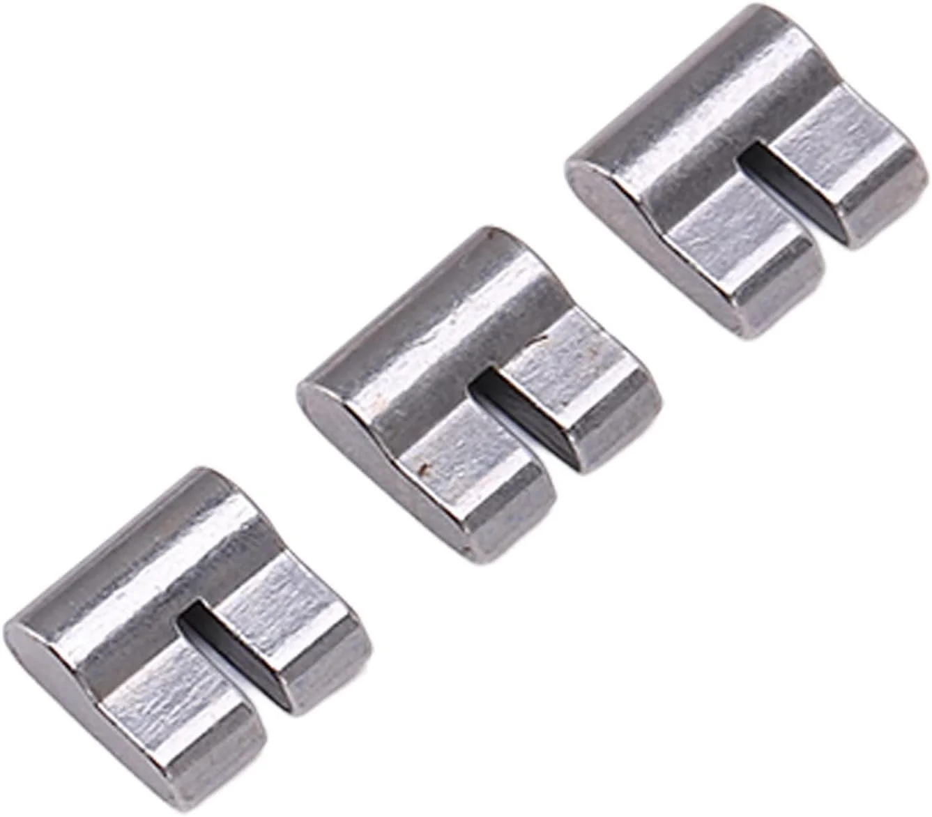 مجموعه فنر چرخ ضامن دار توپی دوچرخه، فولاد ضد زنگ، فولاد کروم، طراحی یکپارچه، سختی بالا