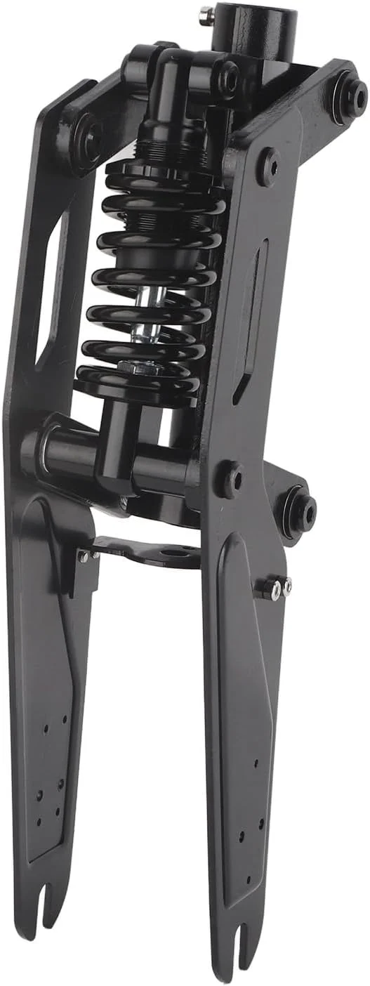 کمک فنر جلو عمومی، کیت جذب شوک با کارایی بالا، کاهش لرزش، فولاد ضد زنگ با تراکم بالا مناسب برای اسکوترهای برقی M365 Pro و M365 کمک فنر جلو عمومی، کیت جذب شوک با کارایی بالا، کاهش لرزش، فولاد ضد زنگ با تراکم بالا مناسب برای اسکوترهای برقی M365 Pro و M365