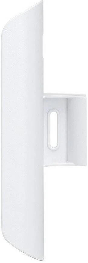 آنتن یوبیکیوتی AirMAX NanoStation M2 Loco: پردازنده MIPS 24Kc، 2.4 گیگاهرتز، پلاریزاسیون دوگانه خطی، 32 مگابایت SDRAM، 8 مگابایت فلش، نصب روی میله، سفید | Loco M2 آنتن یوبیکیوتی AirMAX NanoStation M2 Loco: پردازنده MIPS 24Kc، 2.4 گیگاهرتز، پلاریزاسیون دوگانه خطی، 32 مگابایت SDRAM، 8 مگابایت فلش، نصب روی میله، سفید | Loco M2