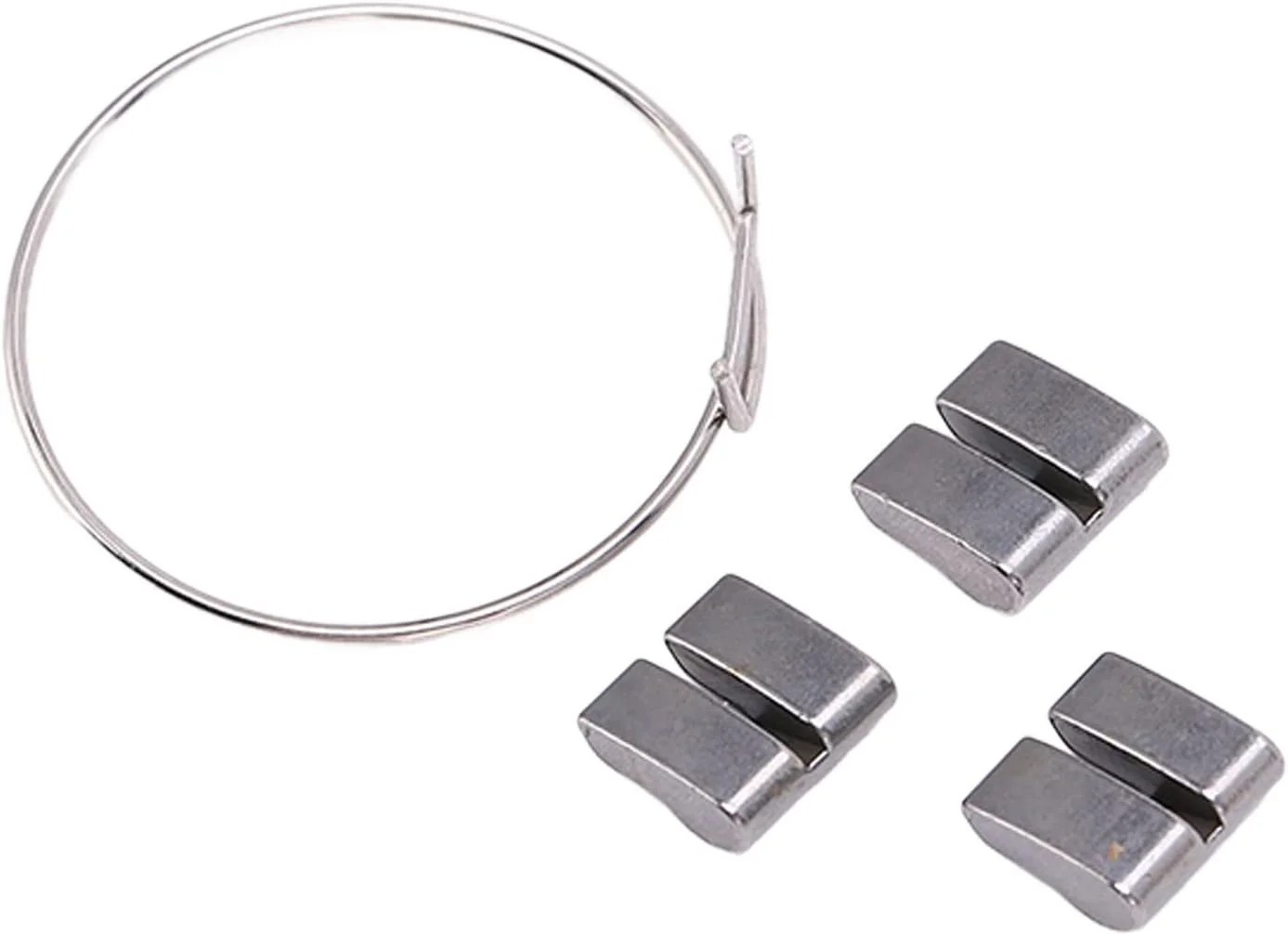 زبانه چرخ دنده دوچرخه به همراه فنر، طراحی یک تکه فولادی توپی خلاص، کیت فنر زبانه دوچرخه سبک وزن استیل ضد زنگ برای تعمیر زبانه چرخ دنده دوچرخه به همراه فنر، طراحی یک تکه فولادی توپی خلاص، کیت فنر زبانه دوچرخه سبک وزن استیل ضد زنگ برای تعمیر