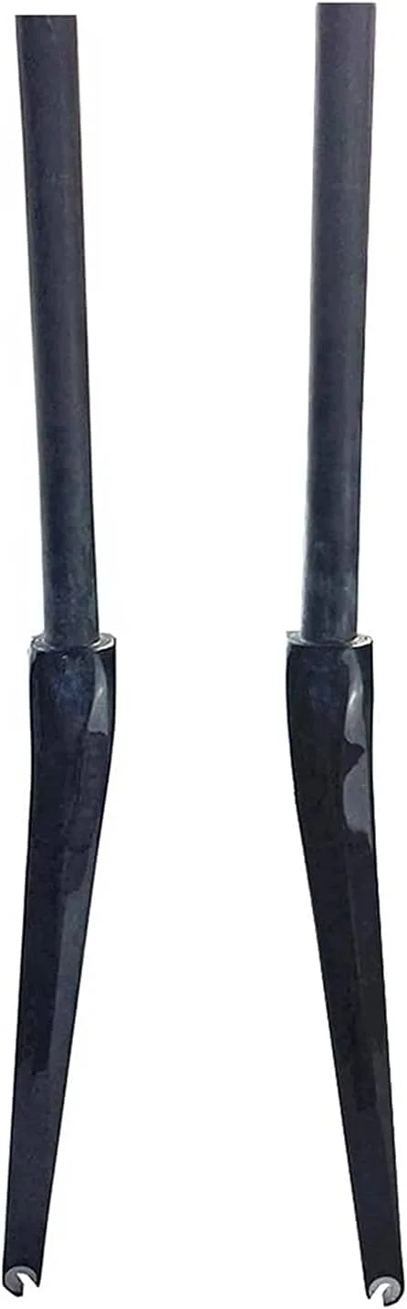 دوشاخ دوچرخه دوشاخ جلویی کربنی کامل دوچرخه دوشاخ جلویی دوچرخه UD / 700C 1-1/8 قطعات براق دوچرخه A دوشاخ دوچرخه دوشاخ جلویی کربنی کامل دوچرخه دوشاخ جلویی دوچرخه UD / 700C 1-1/8 قطعات براق دوچرخه A