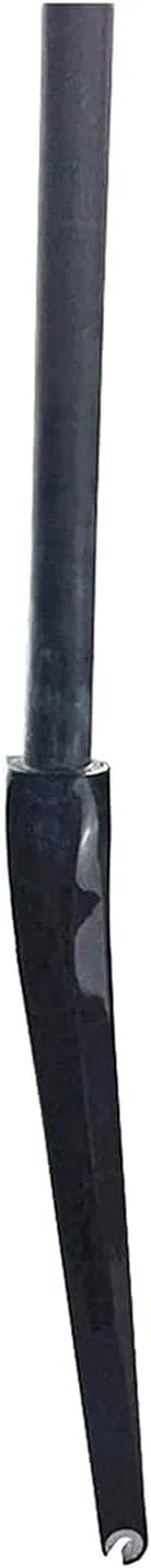 دوشاخ جلوی دوچرخه تمام کربن جاده ای UD / 700C 1-1/8 قطعات براق دوچرخه A