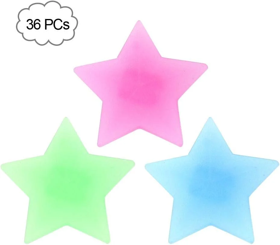 تزئینات پره چرخ دوچرخه کیانسو، 36 عدد تزئینات زیبای پره دوچرخه