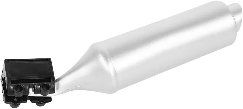 سیستم صدای اگزوز، لوله توربو دوچرخه سیستم اگزوز تولید کننده صدا کارت موتوری کیت سیستم صدای اگزوز، لوله توربو دوچرخه سیستم اگزوز تولید کننده صدا کارت موتوری کیت