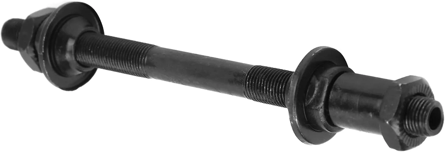 قطعات دوچرخه کوهستان، محور توپی توخالی دوچرخه با رهاسازی سریع، قطعات محور فولادی توپی دوچرخه، لوازم جانبی دوچرخه قطعات دوچرخه کوهستان، محور توپی توخالی دوچرخه با رهاسازی سریع، قطعات محور فولادی توپی دوچرخه، لوازم جانبی دوچرخه