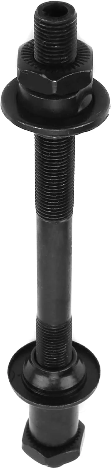 قطعات دوچرخه کوهستان، محور توپی توخالی دوچرخه با رهاسازی سریع، قطعات محور فولادی توپی دوچرخه، لوازم جانبی دوچرخه قطعات دوچرخه کوهستان، محور توپی توخالی دوچرخه با رهاسازی سریع، قطعات محور فولادی توپی دوچرخه، لوازم جانبی دوچرخه