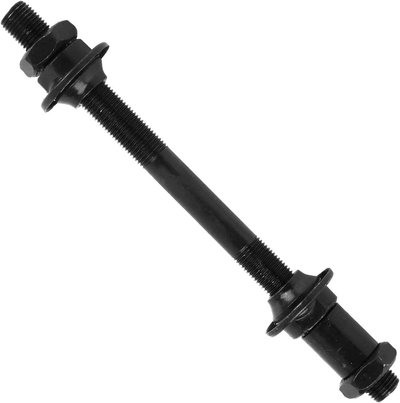 قطعات دوچرخه کوهستان، محور توپی توخالی دوچرخه با رهاسازی سریع، قطعات محور فولادی توپی دوچرخه، لوازم جانبی دوچرخه قطعات دوچرخه کوهستان، محور توپی توخالی دوچرخه با رهاسازی سریع، قطعات محور فولادی توپی دوچرخه، لوازم جانبی دوچرخه