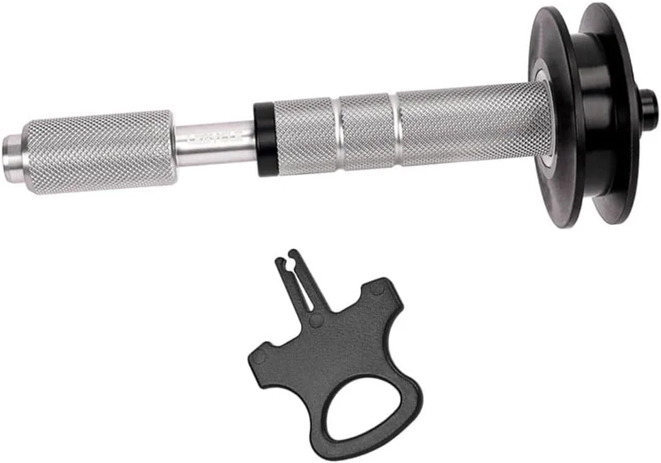 مجموعه هاب دامی چند منظوره دوچرخه - ابزار نگهدارنده زنجیر، محافظ قاب و رهاسازی سریع برای دوچرخه کوهستان، دوچرخه جاده و MTB با محور 12 میلی متری مجموعه هاب دامی چند منظوره دوچرخه - ابزار نگهدارنده زنجیر، محافظ قاب و رهاسازی سریع برای دوچرخه کوهستان، دوچرخه جاده و MTB با محور 12 میلی متری