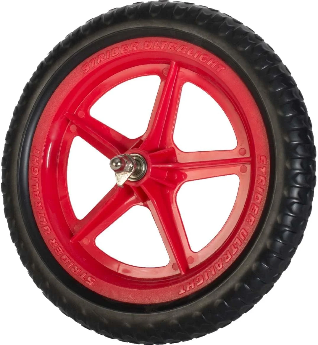 چرخ فوق سبک استرایدر کودک (تکی)