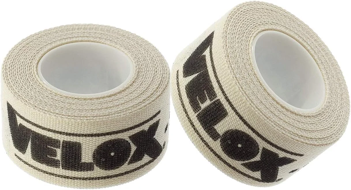 نوار طوقه ولکس (بسته 2 عددی)، 16 میلی متر، سفید نوار طوقه ولکس (بسته 2 عددی)، 16 میلی متر، سفید