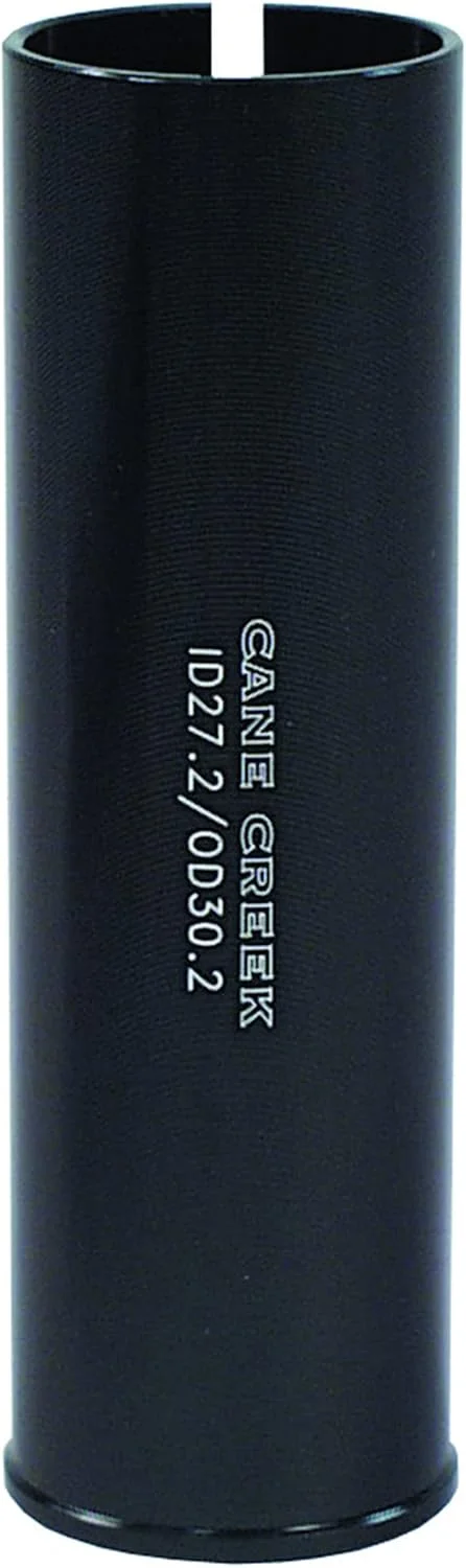 تبدیل لوله زین Cane Creek