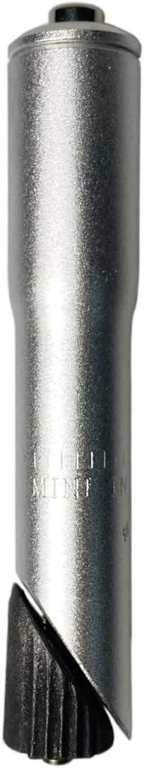 افزایش دهنده ارتفاع فرمان دوچرخه آلیاژ آلومینیوم، مناسب برای دوچرخه های کوهستانی و جاده ای، سایز 28.6mm x 150mm افزایش دهنده ارتفاع فرمان دوچرخه آلیاژ آلومینیوم، مناسب برای دوچرخه های کوهستانی و جاده ای، سایز 28.6mm x 150mm