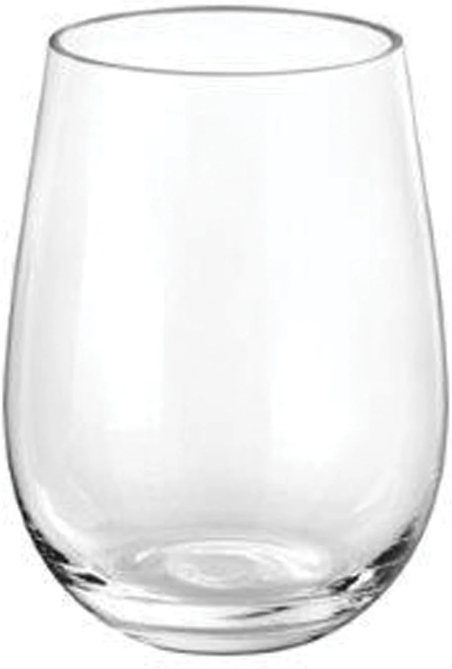 بورگونوو دوکاله بدون پایه ۴۹۰ میلی لیتر ۳ عددی