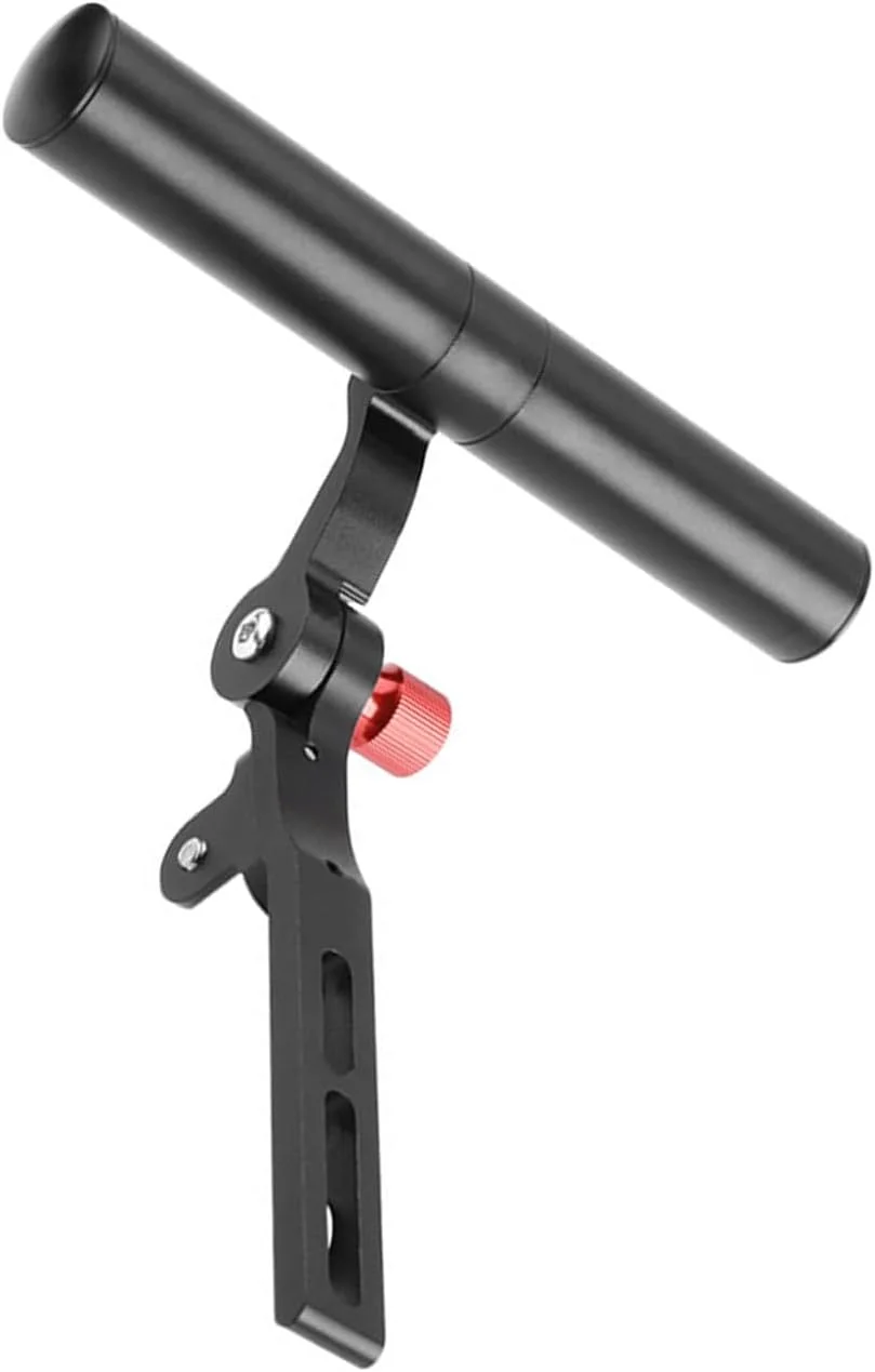 براکت های پایه فرمان دوچرخه، براکت های توسعه دهنده فرمان جهانی دوچرخه، ابزار نصب سریع برای دوچرخه سواری در شب و مسافت های طولانی