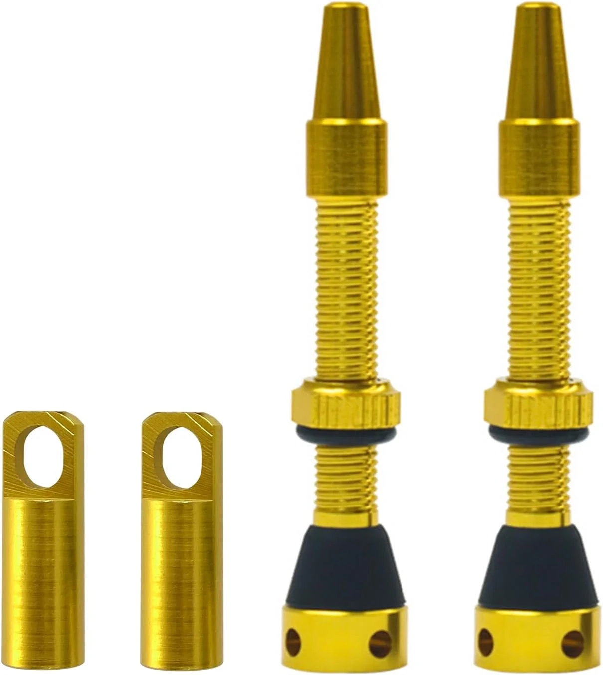 دو عدد استم والو پرستا دوچرخه آلیاژ آلومینیوم، استم های وکیوم دوچرخه سبک وزن CNC آنودایز شده، ضد خوردگی، ضد زنگ، محکم، دارای پوشش جداشدنی، حلقه O، مهره قفل، هسته، باد کردن آسان، مناسب برای دوچرخه های کوهستانی و جاده دو عدد استم والو پرستا دوچرخه آلیاژ آلومینیوم، استم های وکیوم دوچرخه سبک وزن CNC آنودایز شده، ضد خوردگی، ضد زنگ، محکم، دارای پوشش جداشدنی، حلقه O، مهره قفل، هسته، باد کردن آسان، مناسب برای دوچرخه های کوهستانی و جاده