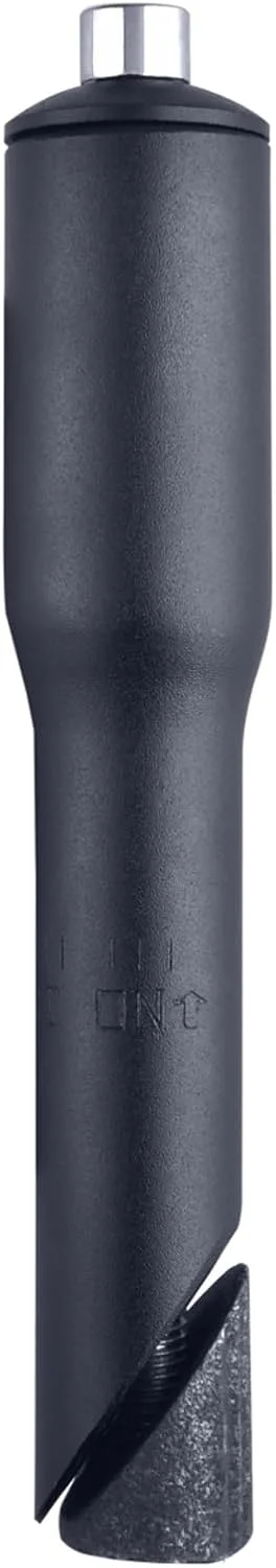 آداپتور افزایش ارتفاع فرمان دوچرخه آزارکسیس، مناسب برای دوچرخه کوهستان و جاده، سایزهای ۲۲.۲mm و ۲۵.۴mm، طول ۱۵۰mm آداپتور افزایش ارتفاع فرمان دوچرخه آزارکسیس، مناسب برای دوچرخه کوهستان و جاده، سایزهای ۲۲.۲mm و ۲۵.۴mm، طول ۱۵۰mm